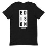 Edison Neighborhood REP THE ZOO Premium T-Shirt