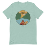 Kayak the Kalamazoo Premium T-Shirt