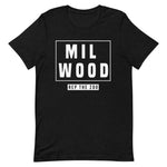 Milwood Neighborhood REP THE ZOO T-Shirt