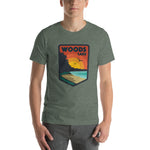 Woods Lake Premium T-Shirt