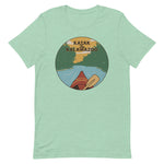 Kayak the Kalamazoo Premium T-Shirt