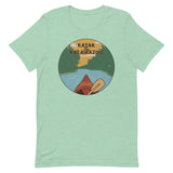 Kayak the Kalamazoo Premium T-Shirt