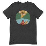 Kayak the Kalamazoo Premium T-Shirt