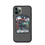 Kal-Haven Trail Biodegradable iPhone case