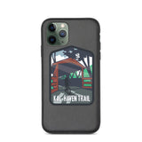 Kal-Haven Trail Biodegradable iPhone case