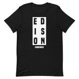 Edison Neighborhood REP THE ZOO Premium T-Shirt