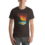 Woods Lake Premium T-Shirt