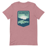 Kalamazoo River Premium T-Shirt