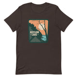 Asylum Lake Premium T-Shirt