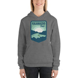 Kalamazoo River Hoodie