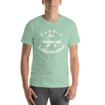 Paddle the Kalamazoo Premium T-Shirt