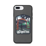 Kal-Haven Trail Biodegradable iPhone case