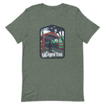 Kal-Haven Trail Premium T-Shirt