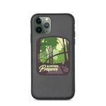 Kleinstuck Preserve Biodegradable iPhone case