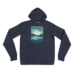 Kalamazoo River Hoodie