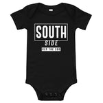 Southside Neighborhood REP THE ZOO Premium T-Shirt