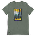 Al Sabo Premium T-Shirt