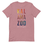 Kal-ama-zoo Premium T-Shirt