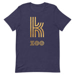 K-Zoo Lines Premium T-Shirt