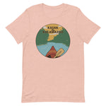 Kayak the Kalamazoo Premium T-Shirt