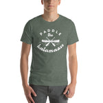 Paddle the Kalamazoo Premium T-Shirt