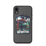 Kal-Haven Trail Biodegradable iPhone case