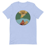 Kayak the Kalamazoo Premium T-Shirt