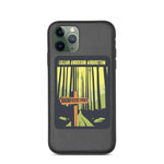 Magnificent Pines Biodegradable iPhone Case