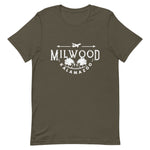 Milwood Neighborhood Premium T-Shirt