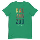 Kal-ama-zoo Premium T-Shirt