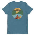 Kayak the Kalamazoo Premium T-Shirt