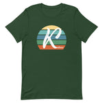 Kalamazoo Sunset Premium T-Shirt