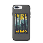 Al Sabo Biodegradable iPhone case