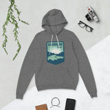 Kalamazoo River Hoodie