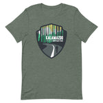 Kalamazoo River Valley Trail Premium T-Shirt