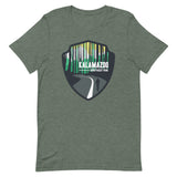 Kalamazoo River Valley Trail Premium T-Shirt