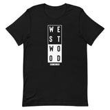 Westwood Neighborhood REP THE ZOO T-Shirt