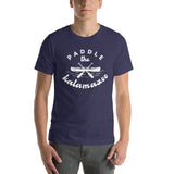 Paddle the Kalamazoo Premium T-Shirt