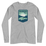 Kalamazoo River Long Sleeve Premium T-Shirt