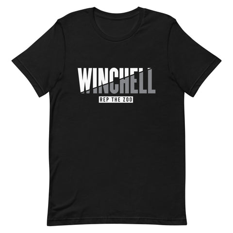 Winchell Neighborhood REP THE ZOO Premium T-Shirt