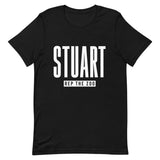 Stuart Neighborhood REP THE ZOO Premium T-Shirt