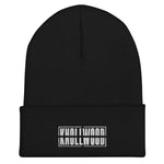 Knollwood Neighborhood Cuffed Beanie