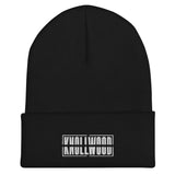 Knollwood Neighborhood Cuffed Beanie