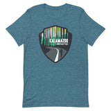 Kalamazoo River Valley Trail Premium T-Shirt