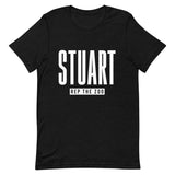 Stuart Neighborhood REP THE ZOO Premium T-Shirt