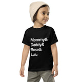 Custom Short Sleeve Tee