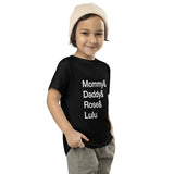 Custom Short Sleeve Tee