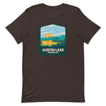 Austin Lake Premium T-Shirt