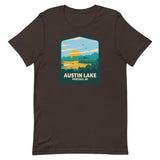 Austin Lake Premium T-Shirt