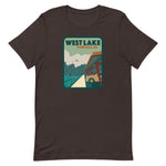 West Lake Premium T-Shirt